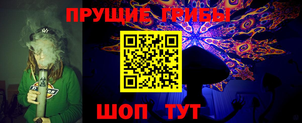 Псилоцибиновые грибы Cubensis Учалы